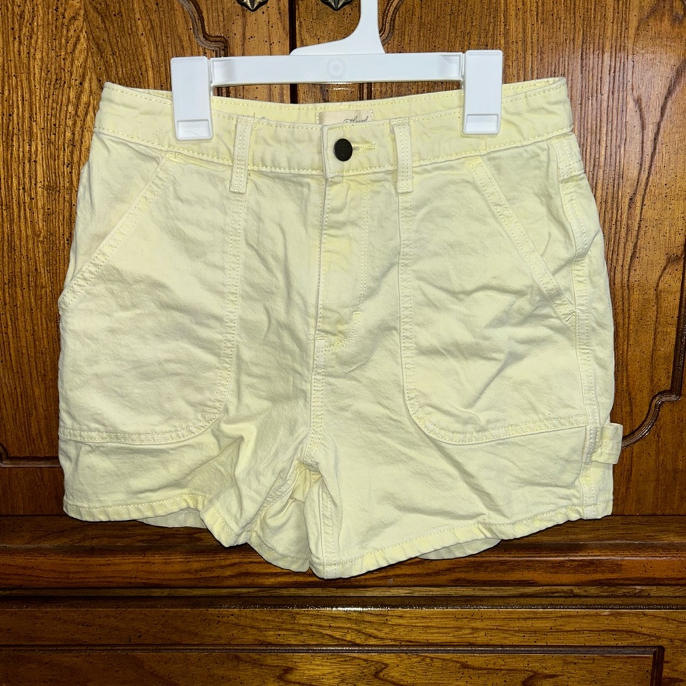 Universal Thread cargo shorts